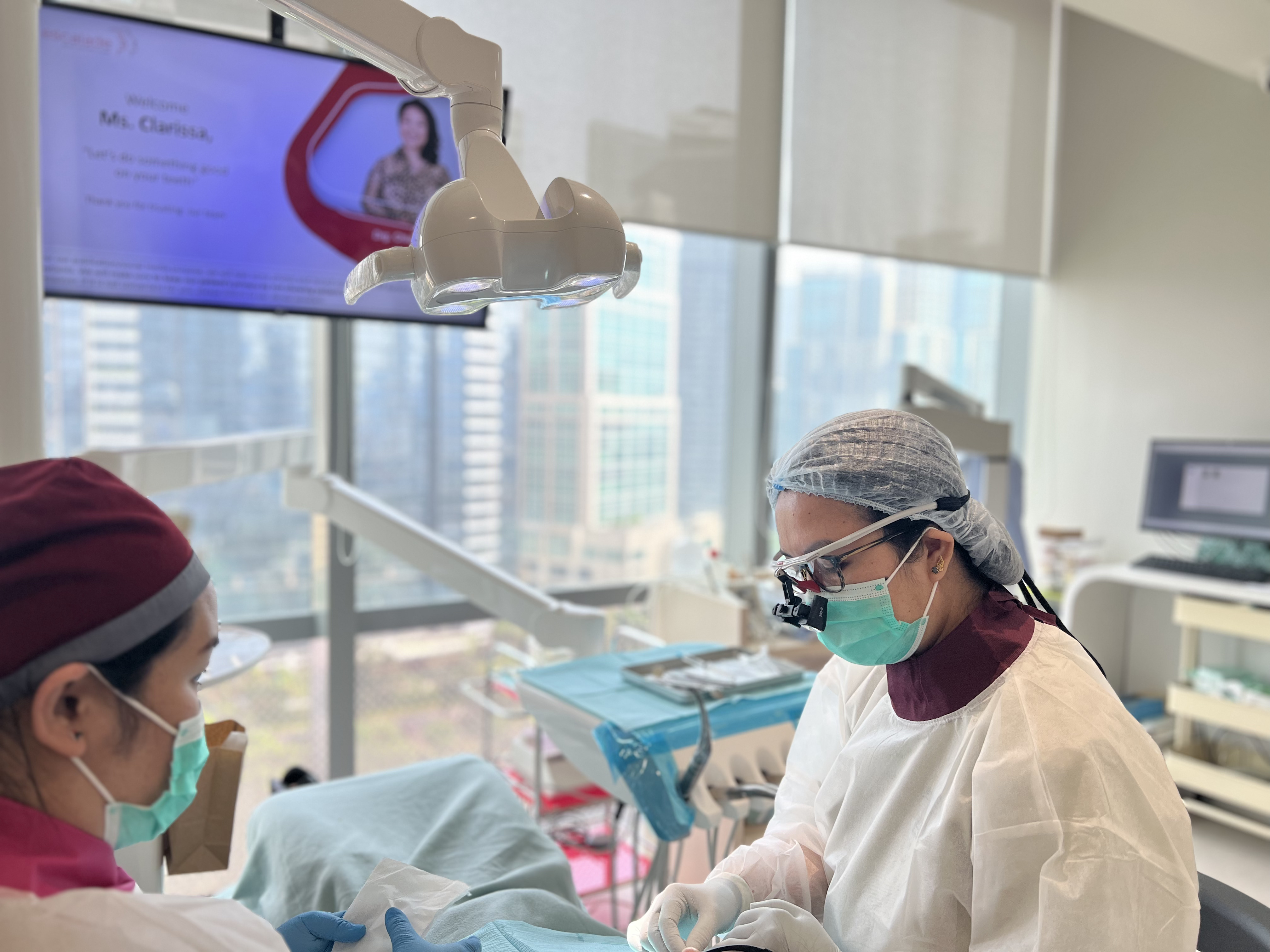 Specialized Dentistry - 1